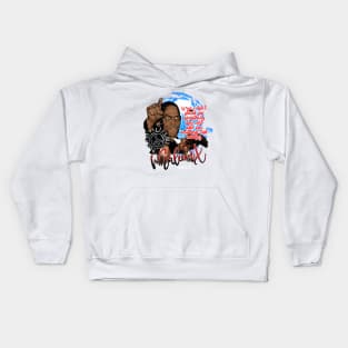 Malcom Kids Hoodie